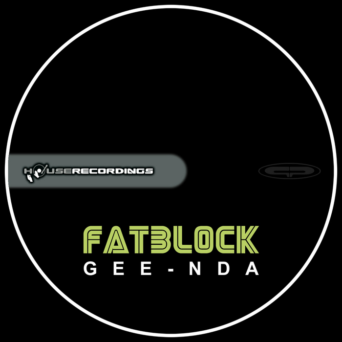 FATBLOCK - Gee Nda