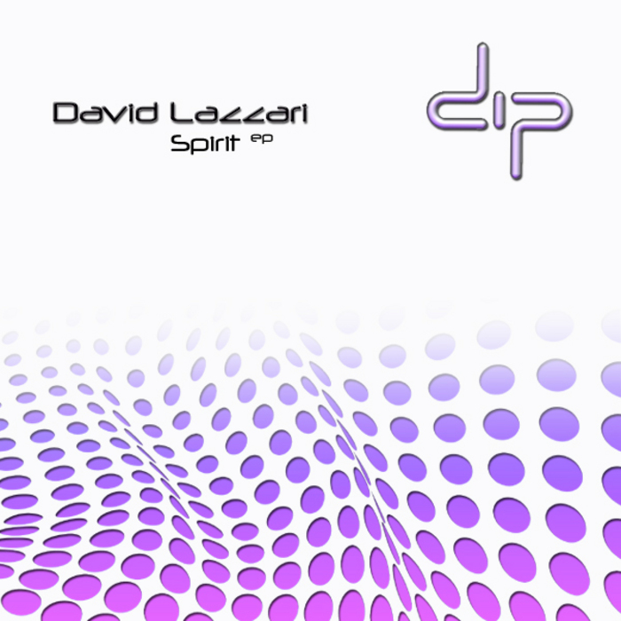 LAZZARI, David - Spirit EP