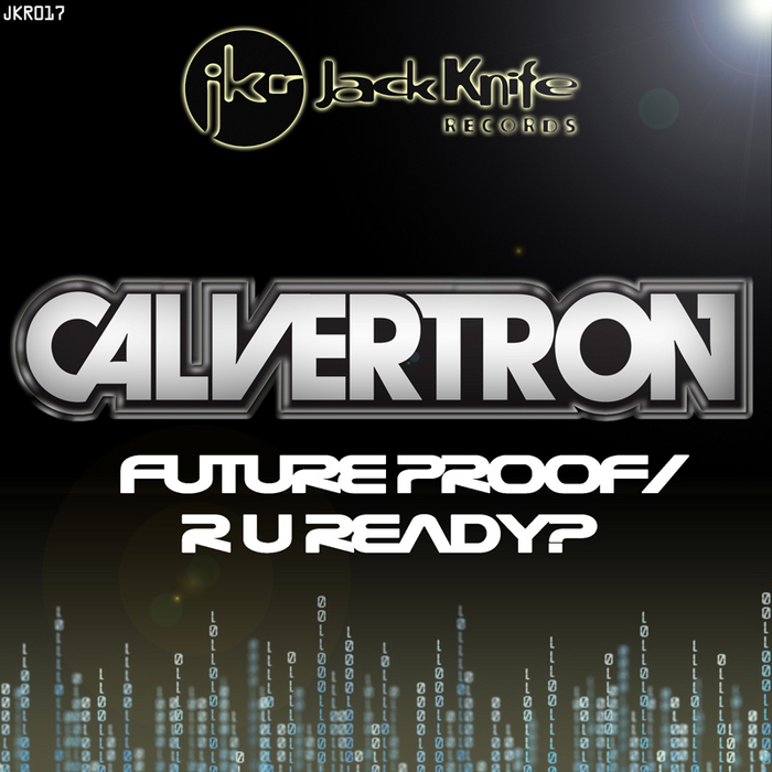 Future proof. Future proof