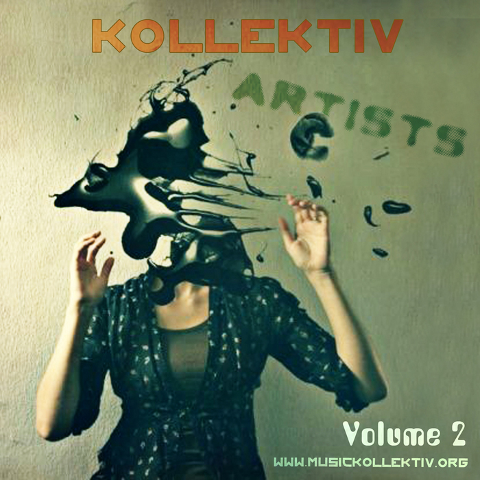VARIOUS - Kollektiv Artists Volume 2