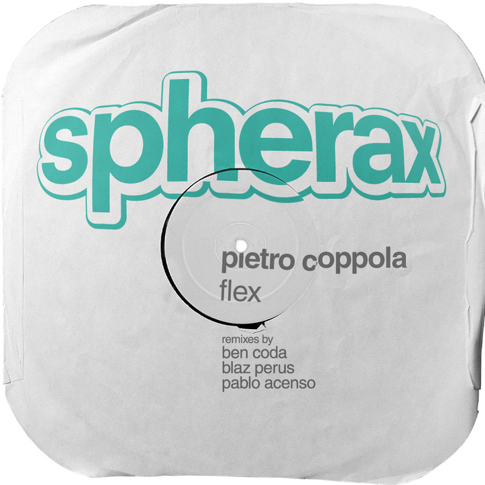 COPPOLA, Pietro - Flex