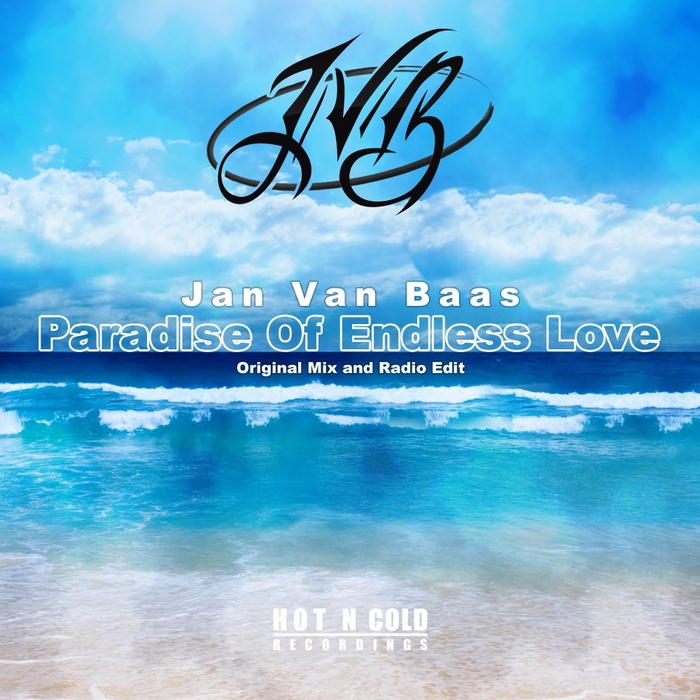 VAN BAAS, Jans - Paradise Of Endless Love