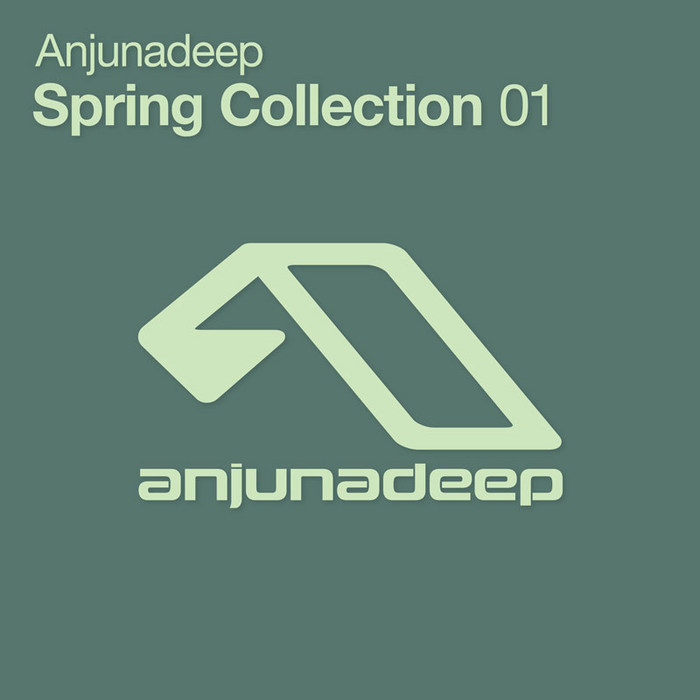 VARIOUS - Anjunadeep Spring Collection 01