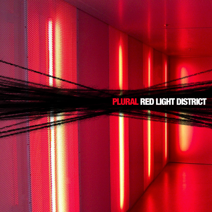 PLURAL - Red Light District