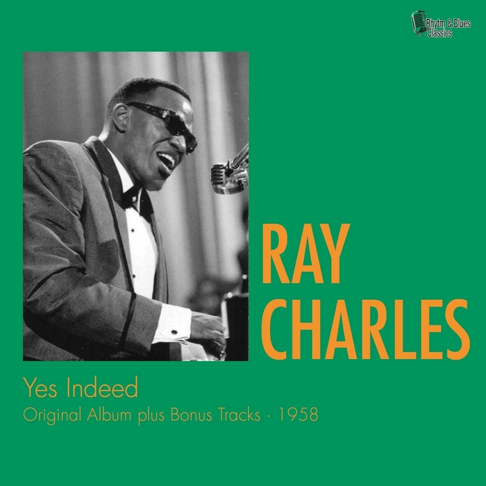 CHARLES, Ray - Yes Indee