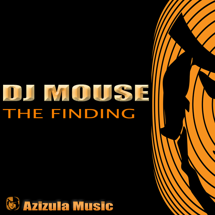 DJ MOUSE - The Finding