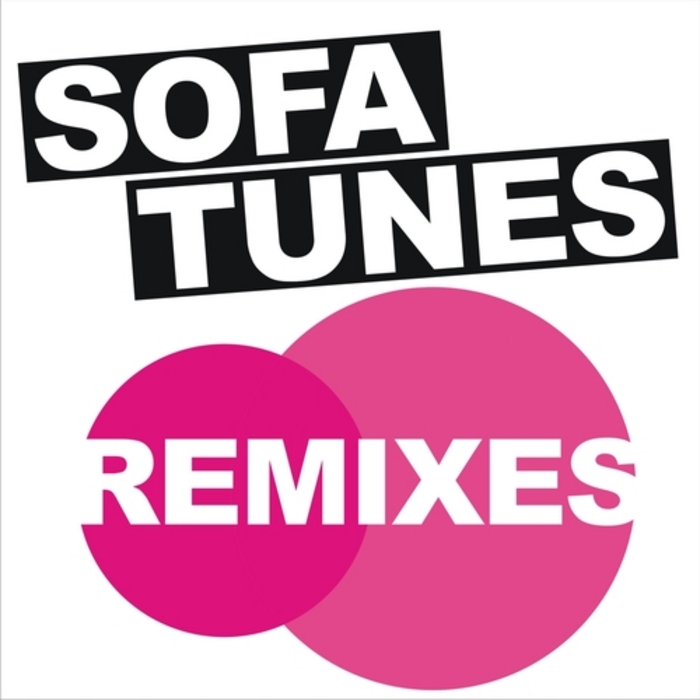 Tunes remix. Tune Sofa.