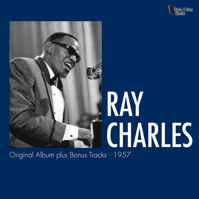 CHARLES, Ray - Ray Charles (Original Album Plus Bonus Tracks)