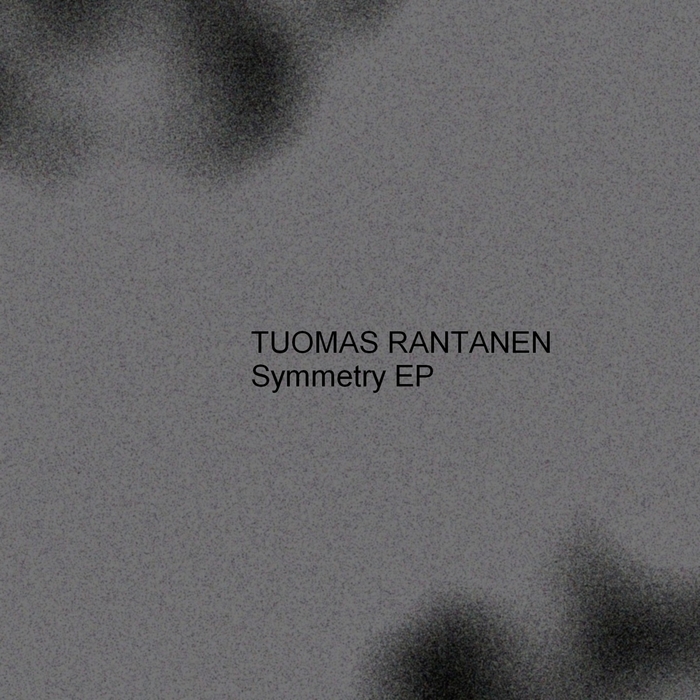 RANTANEN, Tuomas - Symmetry EP