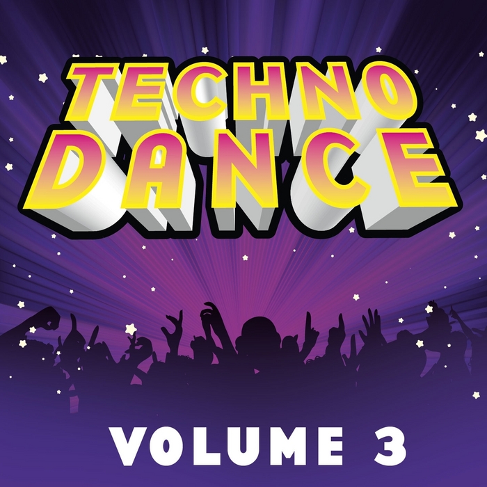 BENESTA, Pat - Techno Dance Vol 3