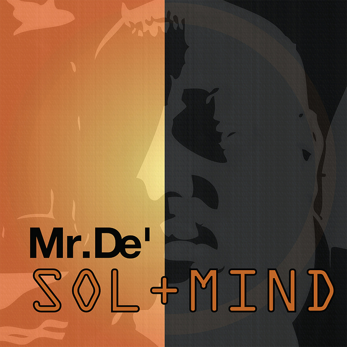 MR DE - Sol+Mind