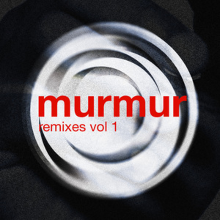 VARIOUS - Murmur Remixes Vol 1