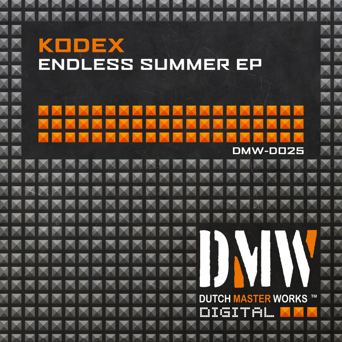 KODEX - Endless Summer EP