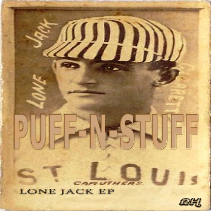 PUFF N STUFF - Lone Jack