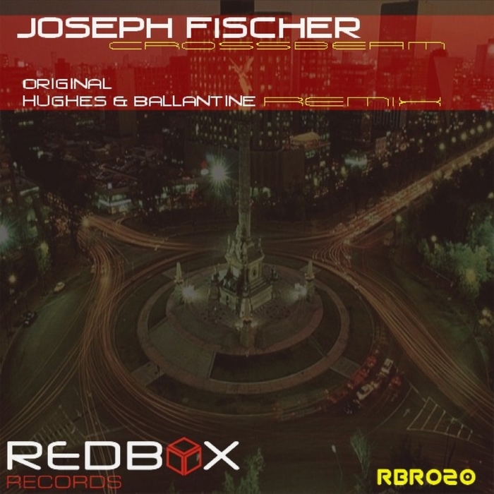 FISCHER, Joseph - Crossbeam