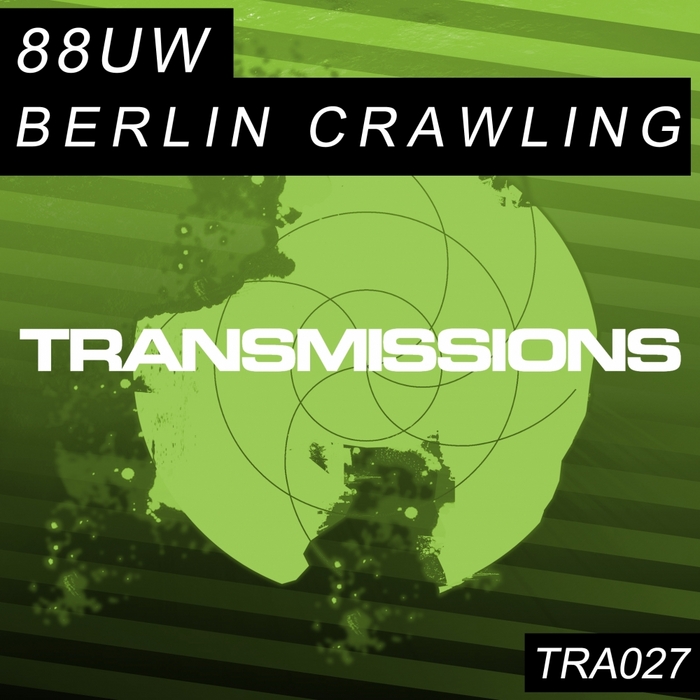 88UW - Berlin Crawling