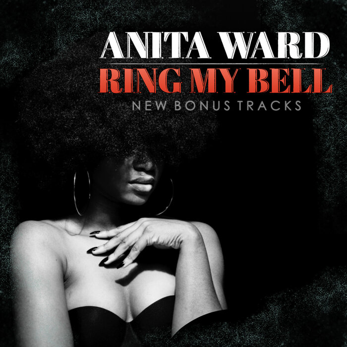 youtube anita ward ring my bell official audio