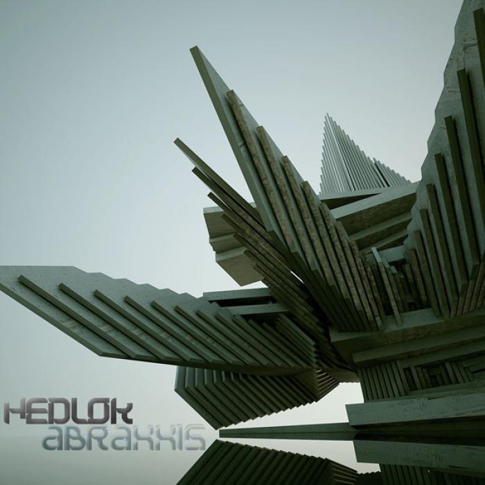 HEDLOK - Abraxxis LP Vol 1