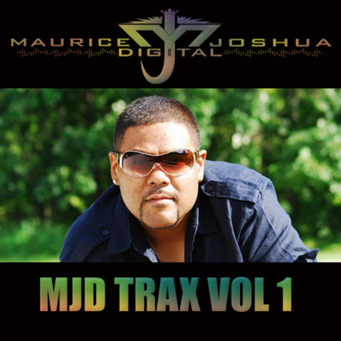 BOOGIE BROTHERS/VARIOUS - MJD Trax Vol 1