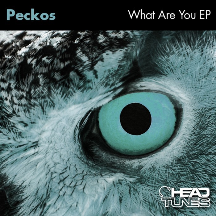 PECKOS - What Are You EP