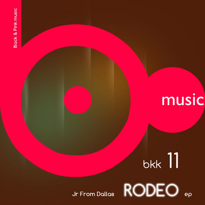 Rodeo EP by Jr From Dallas on MP3, WAV, FLAC, AIFF & ALAC at Juno Download
