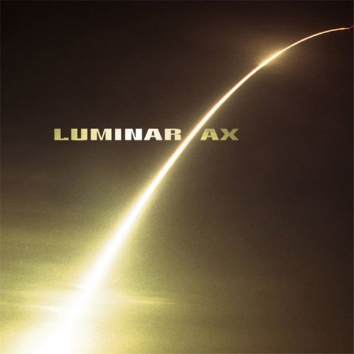 LUMINAR AX - Luminar AX