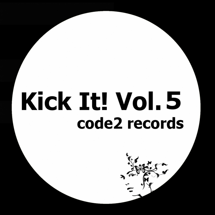 VARIOUS - Kick It! Vol 5