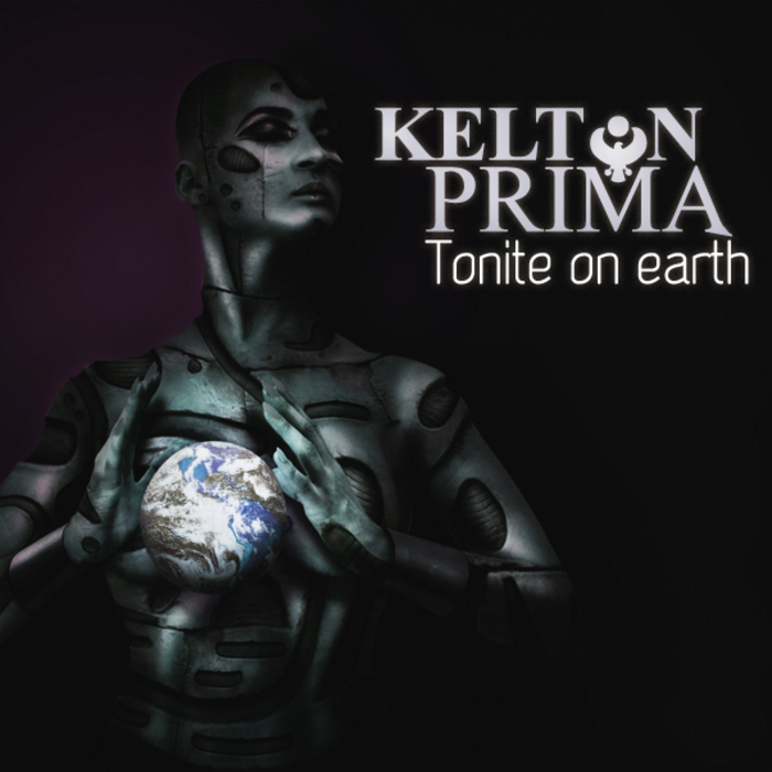 KELTON PRIMA - Tonite On Earth