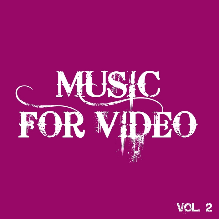 VARIOUS - Music For Video Vol 2