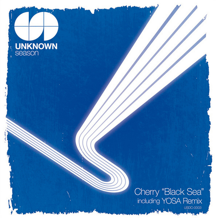 CHERRY (TERU KURIHARA) - Black Sea