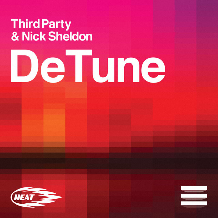 Third Party/Nick Sheldon - De Tune