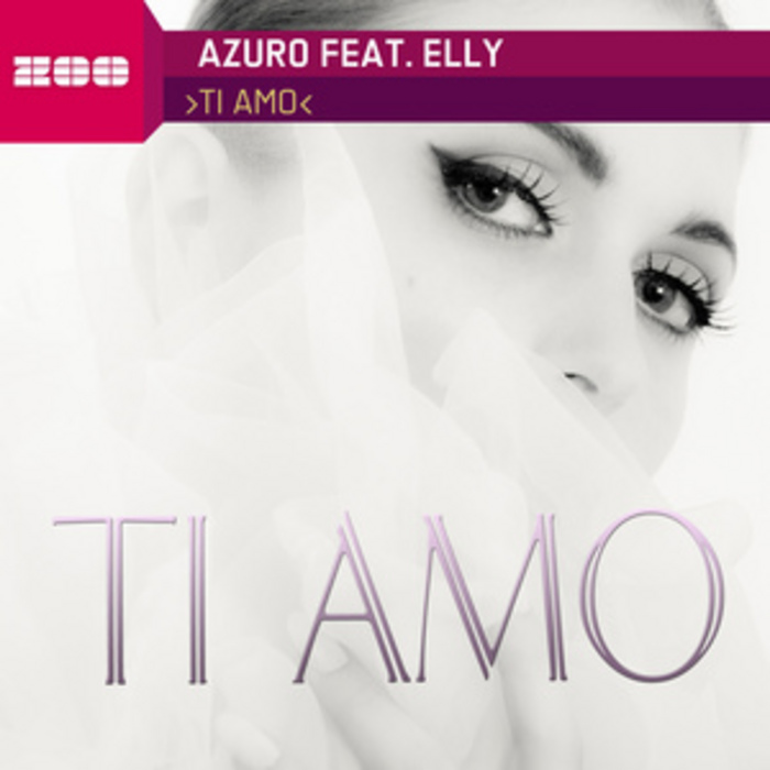 AZURO feat ELLY - Ti Amo