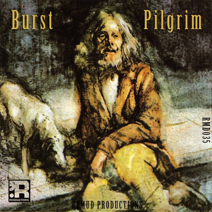 BURST - Pilgrim