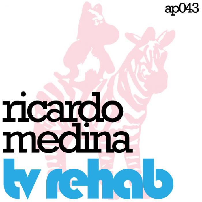 MEDINA, Ricardo - TV Rehab