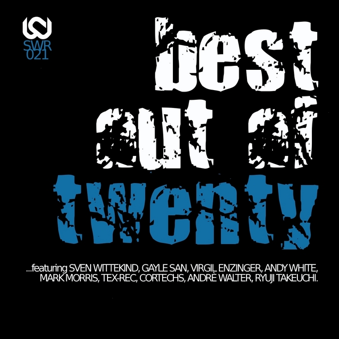 VARIOUS - Best Out Of Twenty