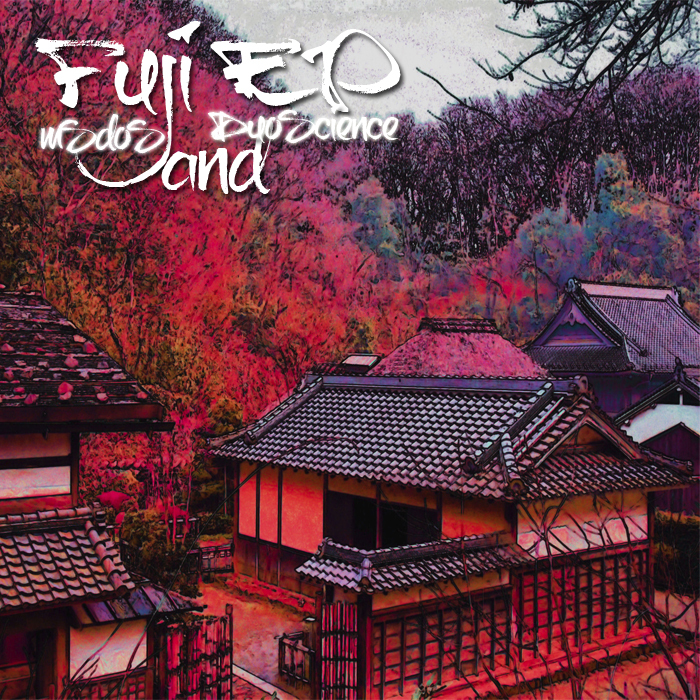 MSDOS & DUOSCIENCE - Fuji EP
