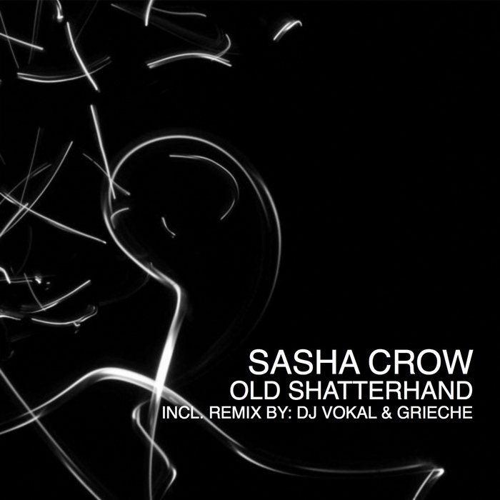 CROW, Sasha - Old Shatterhand