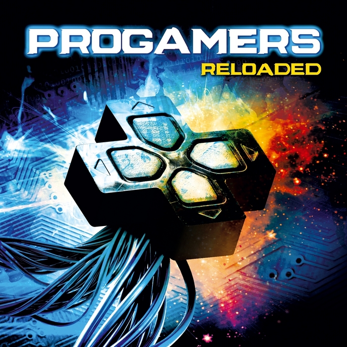 PROGAMERS - Reloaded