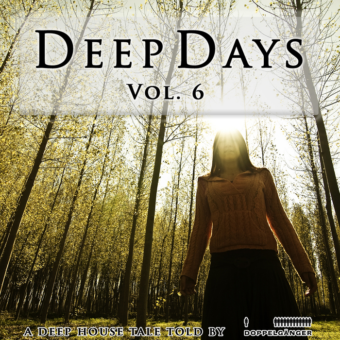 VARIOUS - Deep Days Vol 6