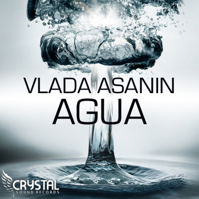 Quiero agua. Crystal Sound.