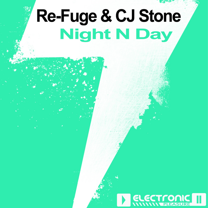 RE FUGE/CJ STONE - Night N Day