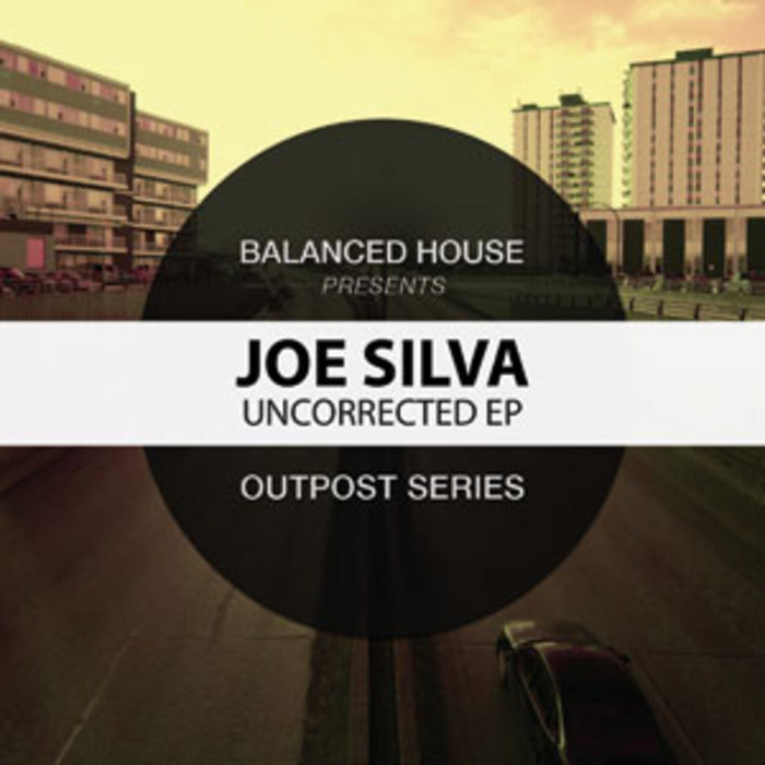 SILVA, Joe - Uncorrected