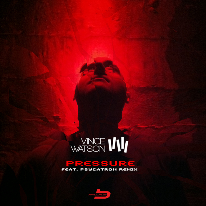 WATSON, Vince - Pressure