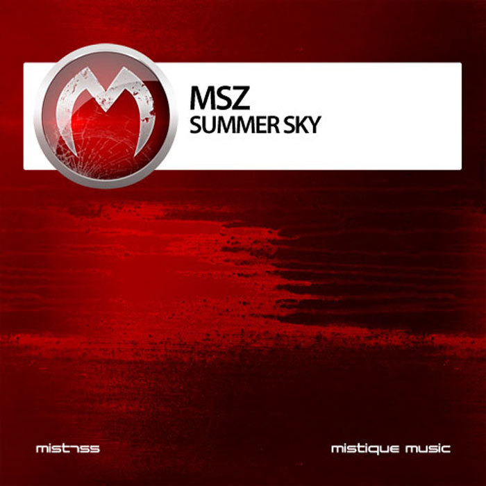 MSZ - Summer Sky