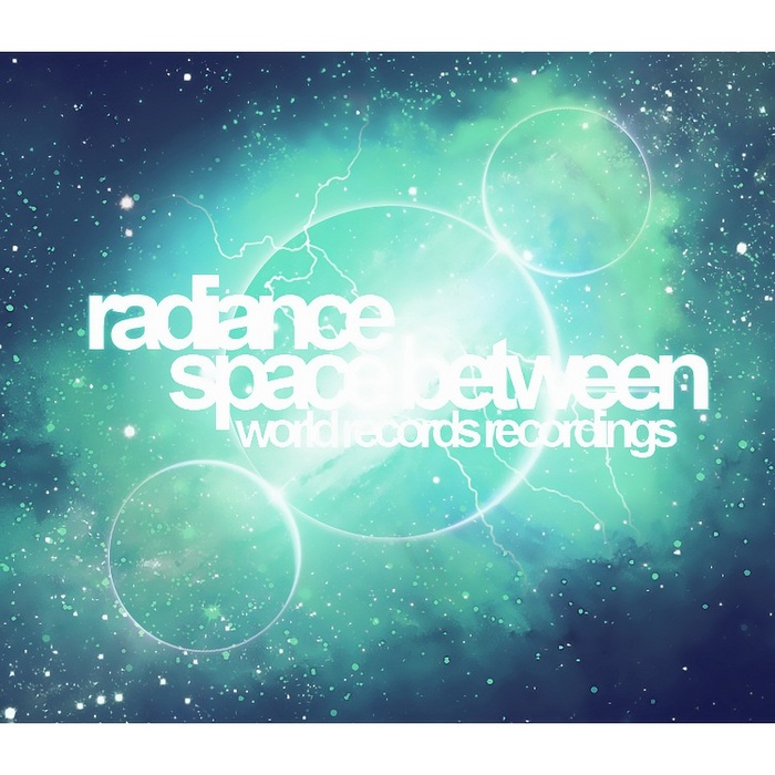 RADIANCE - Space Between EP