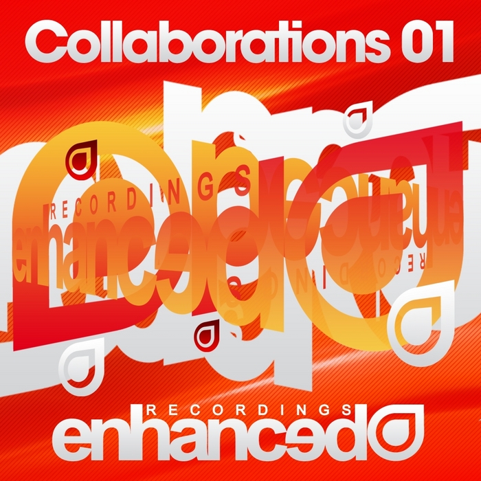 Various - Enhanced Recordings - Collaborations 01