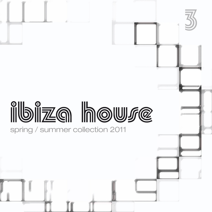 VARIOUS - Ibiza House Vol 3