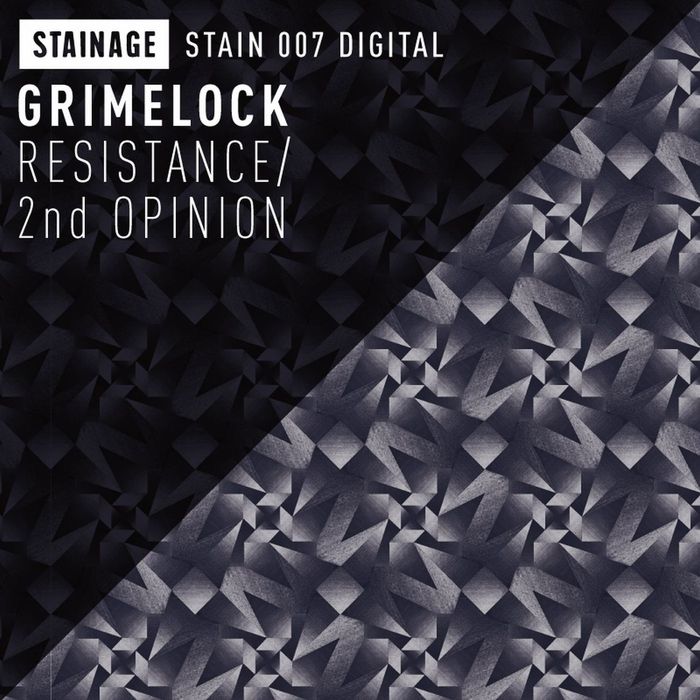 GRIMELOCK - Resistance/2nd Opinion