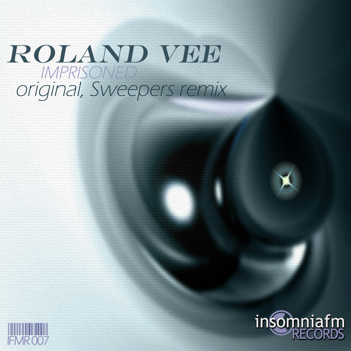 VEE, Roland - Imprisoned
