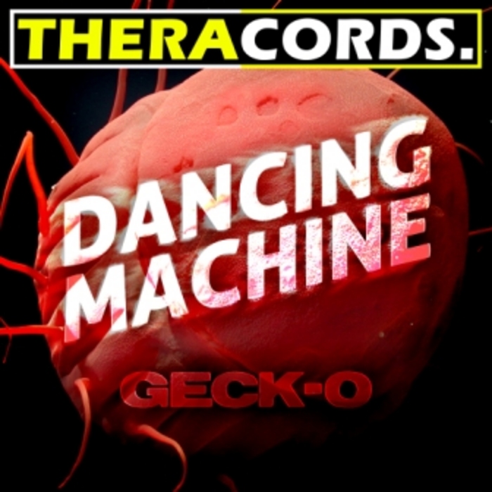 GECK O - Dancing Machine